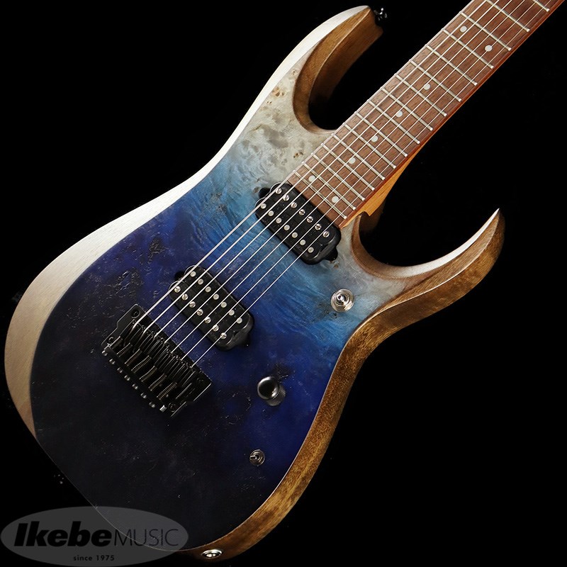 Ibanez RGD7521PB-DSFの画像